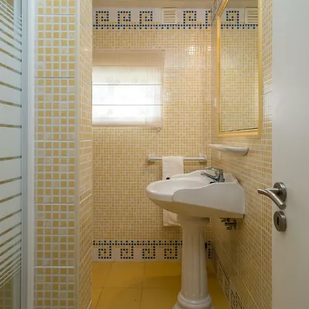 Bmyguest - Falesia Villa Albufeira