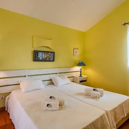 Villa Bmyguest - Falesia Albufeira