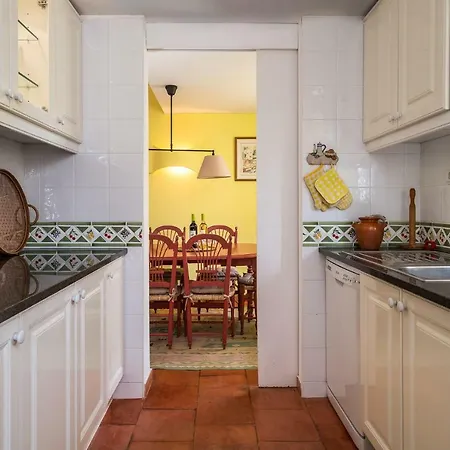 Bmyguest - Falésia *