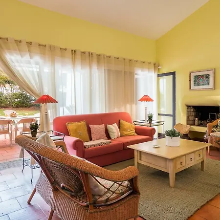 Villa Bmyguest - Falésia *