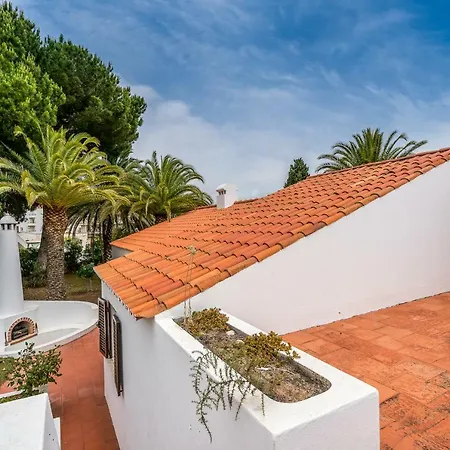 Bmyguest - Falésia * Albufeira