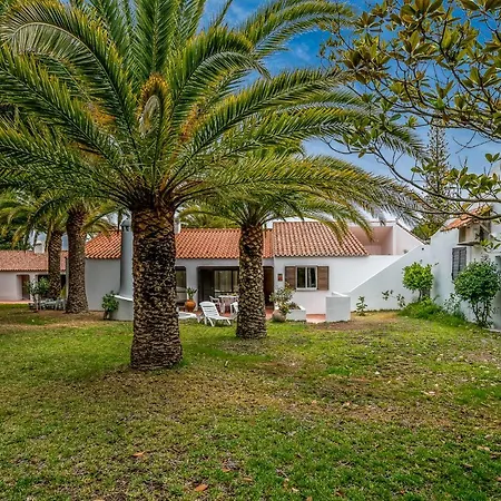 Villa Bmyguest - Falésia *