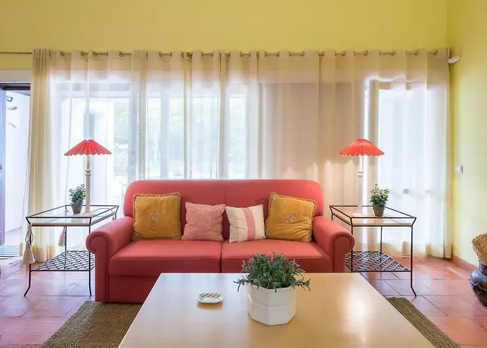 Bmyguest - Falésia Albufeira