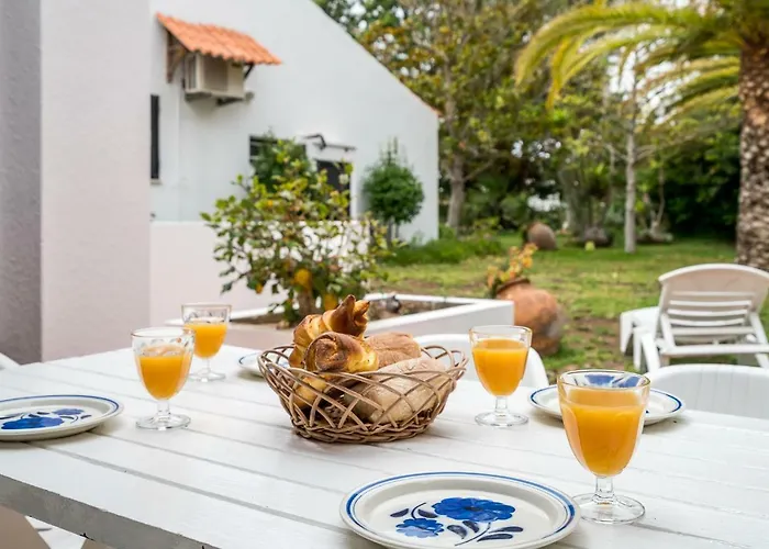 Villa Bmyguest - Falésia