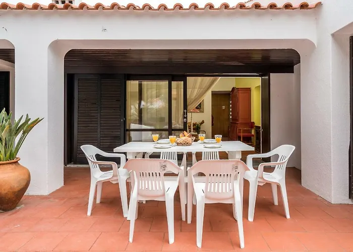 Bmyguest - Falésia Albufeira