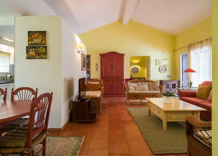 Bmyguest - Falésia Albufeira