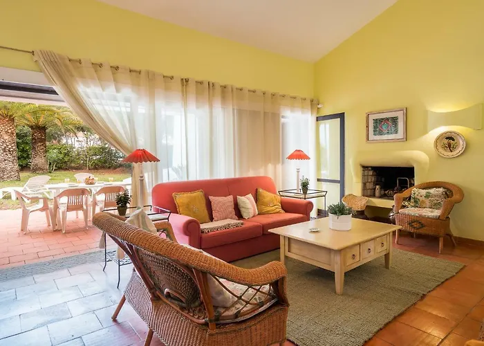 Villa Bmyguest - Falésia *