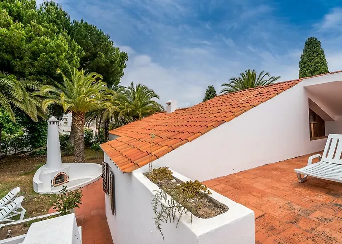 Bmyguest - Falésia * Albufeira