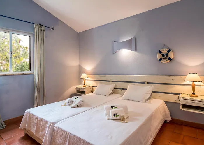 Villa Bmyguest - Falésia *