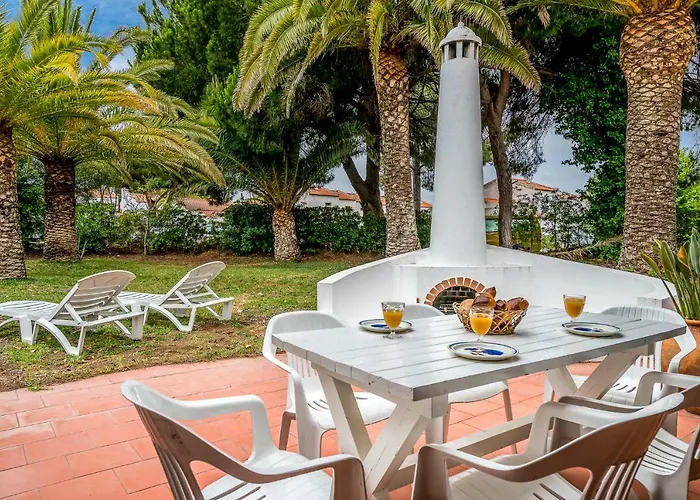 Bmyguest - Falésia Villa *