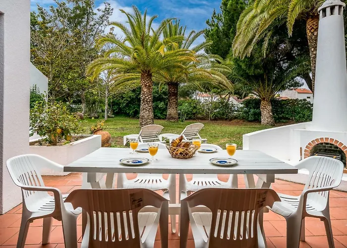 Villa Bmyguest - Falésia Albufeira