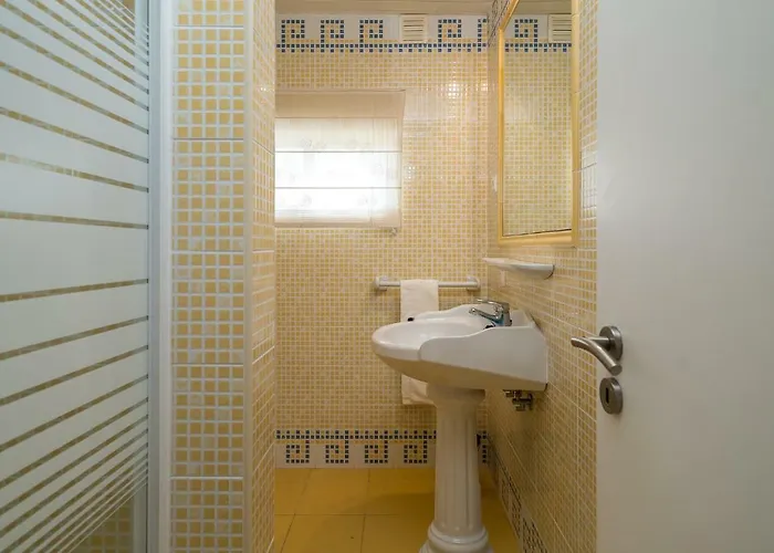 Bmyguest - Falésia Villa Albufeira