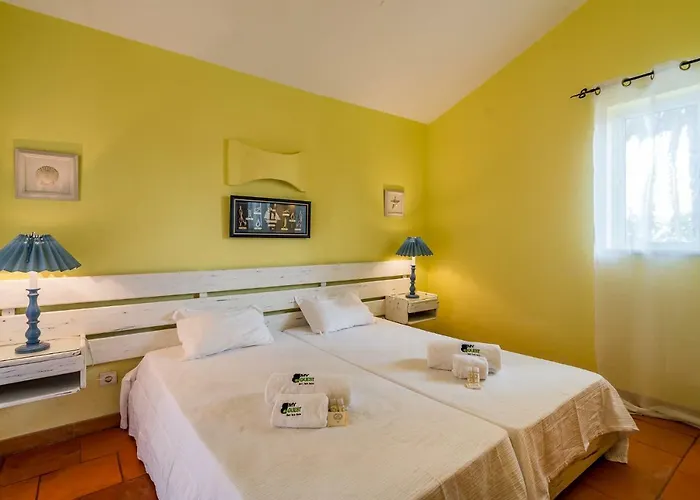 Villa Bmyguest - Falésia Albufeira