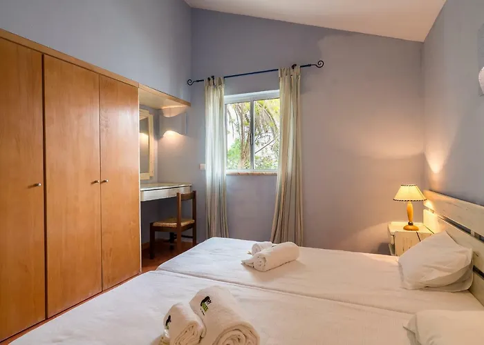 Bmyguest - Falésia Albufeira