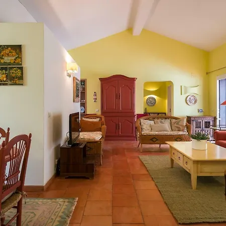 Bmyguest - Falesia Albufeira