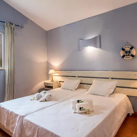 Villa Bmyguest - Falesia *