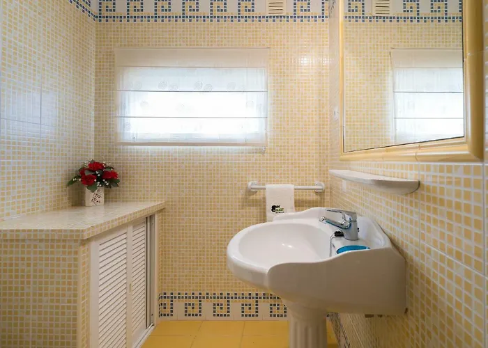 Bmyguest - Falesia البوفيرا