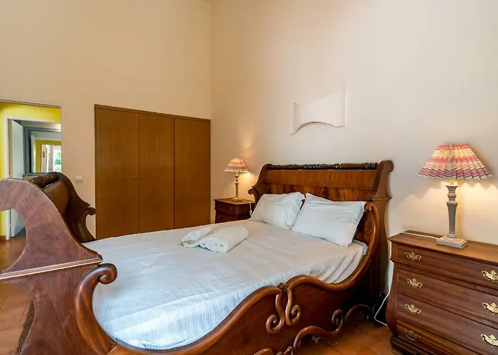 Bmyguest - Falesia فيلة