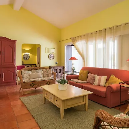 Bmyguest - Falésia Villa Albufeira